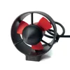 Hobbyocean 수중 스러스터 콤보 브러시리스 모터 16V 300W, RC 미끼 잡아 당김 보트 둥지 선박 잠수함 ROV 로봇 용 40A ESC 포함 2