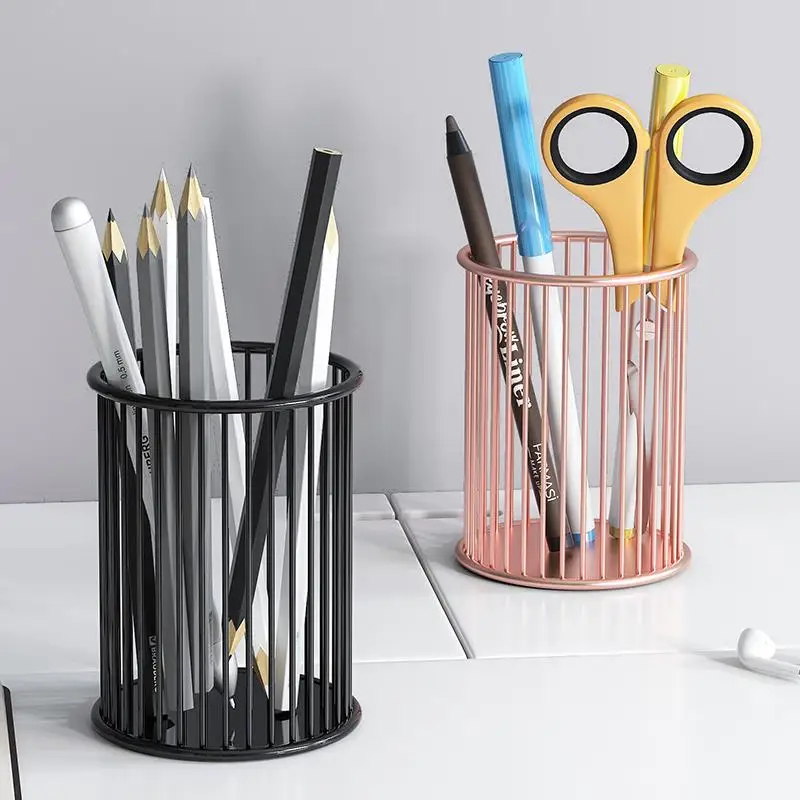 caixa-de-armazenamento-de-mesa-moderna-e-minimalista-suporte-criativo-para-canetas-organizador-de-mesa-simples-e-elegante-para-estudantes