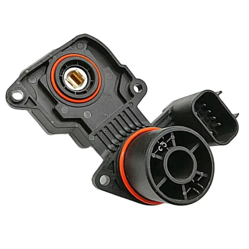 M50K-Throttle Position Sensor 28124938 For Geely FC Throttle Position Sensor Engine Electric TPS Sensor For Geely FC GC7 Emgrand