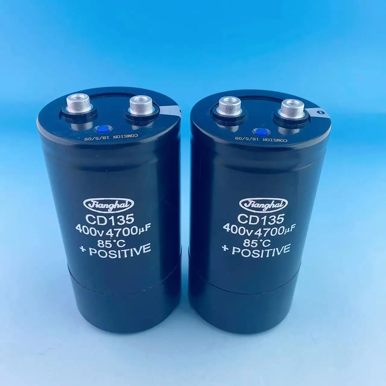 Jianghai film capacitor 1100V400uF 4700uF 4100UF 3900UF 20000UF 400V