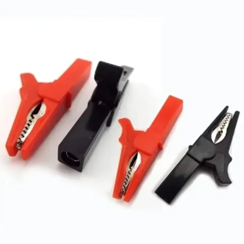 Battery Test Clip 5…