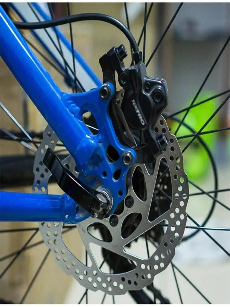AliExpress NONE Rt56 Rotor 160Mm Brake Disc Deore Sm Rt56 Discs Rotor 160 Mm 6 Bolt Mountain Bike Brake Disk Bicycle Accessories