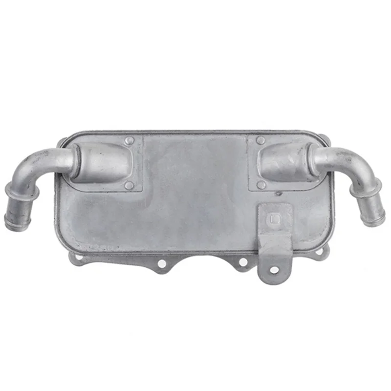 

QB-Car Engine Oil Cooler 94810728122 For Porsche Cayenne Panamera 4.8