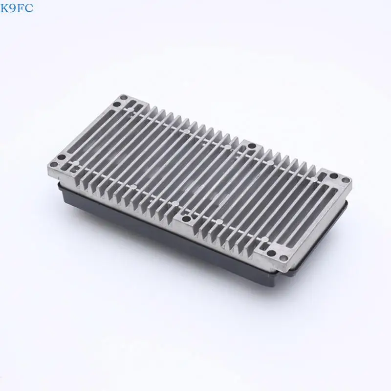 K9FC Brushless Motor Controller 60-72V 3000W 80A Sine Speed Controller for Electric Scooters BLDC Motor Controller