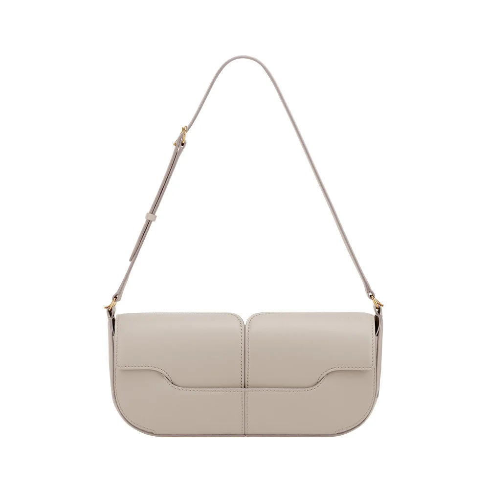 Y2k عالية الجودة حقيبة يد فاخرة خفيفة 2025 جديد الخريف والشتاء موضة حمل حقيبة المرأة واحدة الكتف حقيبة كروسبودي حقيبة صغيرة