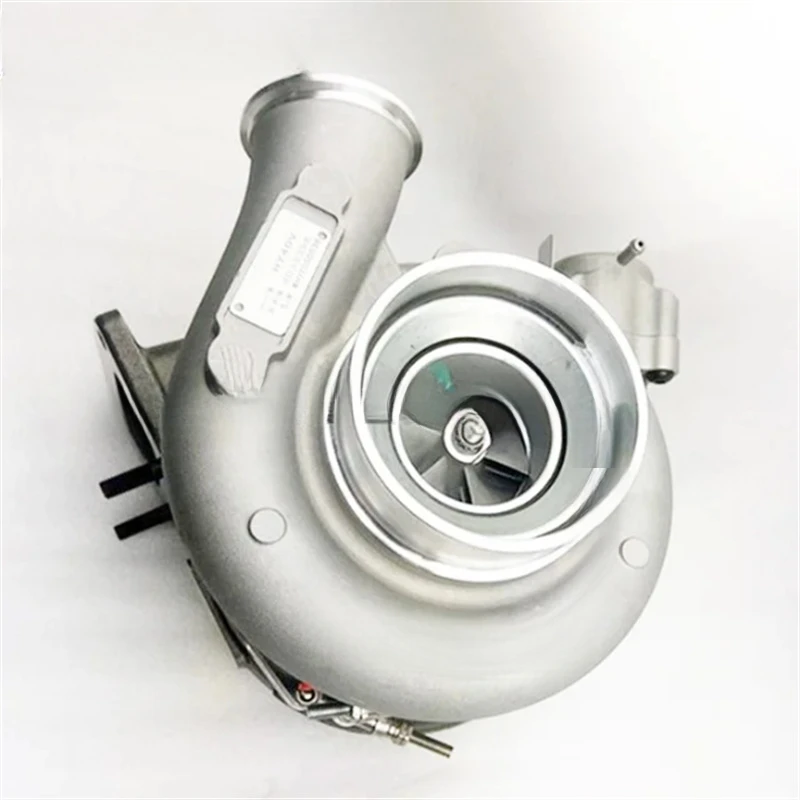 Turbocharger for IVECO 4046958 504269261 HE531V 4043499 53225