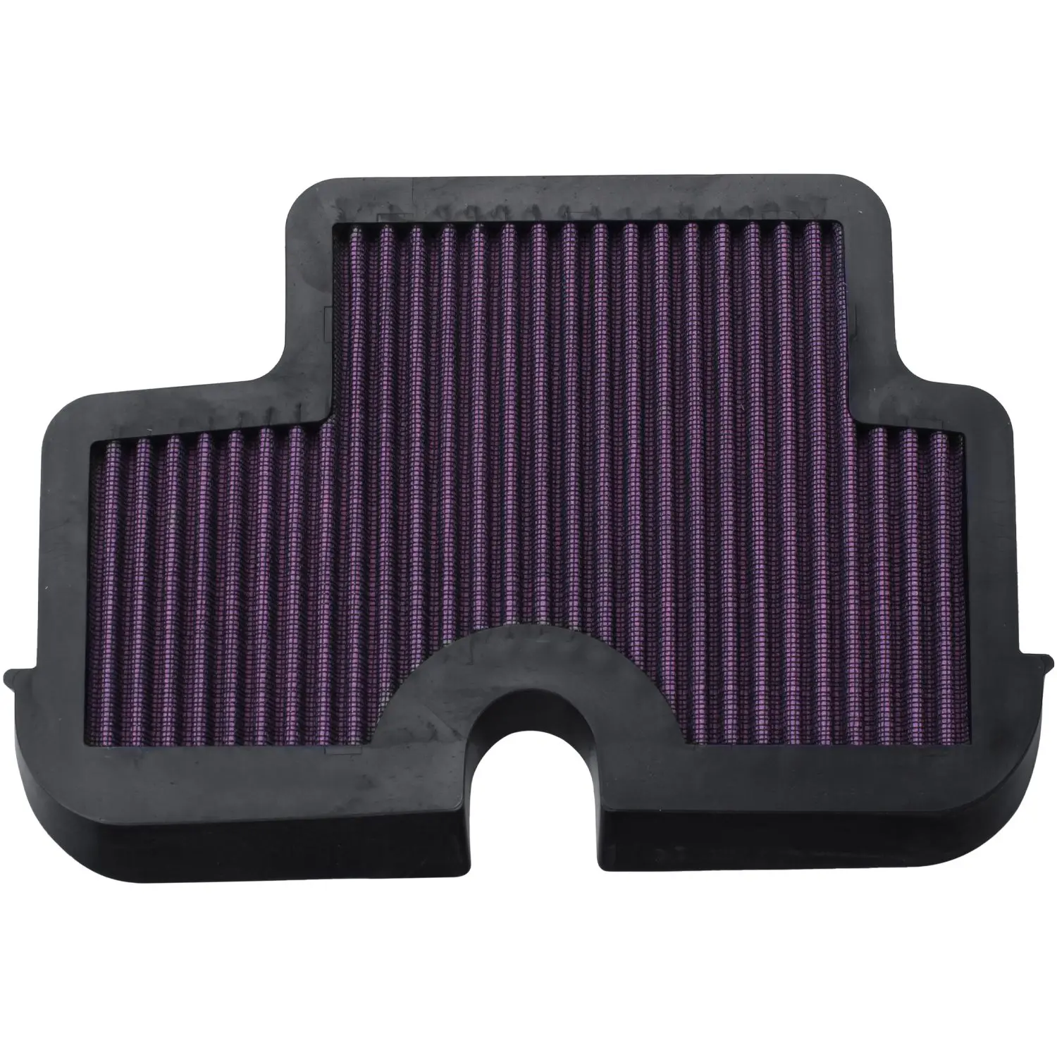 

Motorcycle Air Intake Filter High Flow Air Cleaner Intake Filter For Kawasaki Ninja 650R Ex650 Er-6N