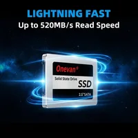 Internal Hard Drive SSD 2.5 Inch SATA Disk for Laptop - SSD  512GB 240GB 1TB 480GB 120GB 256GB - HDD 2.5 Hard Disk for Computer 5
