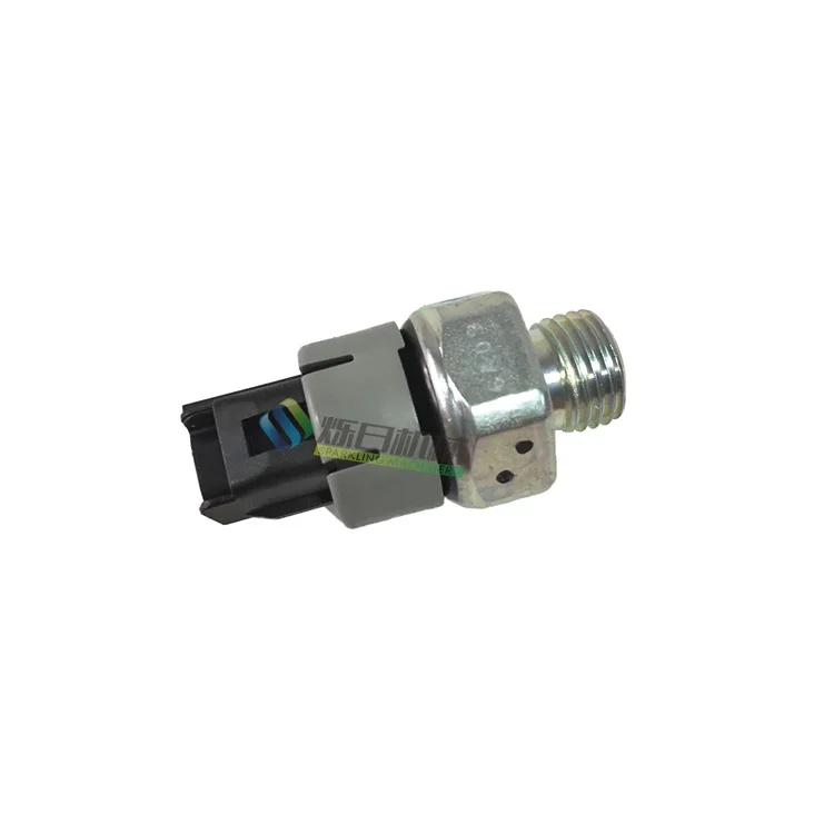 PRESSURE SWITCH VH83530E0220 for SK200-8 SK350-8 SK235SR Excavator Part  VH835301471A SWITCH