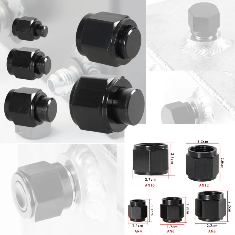 Pinxin Cap Block Of…