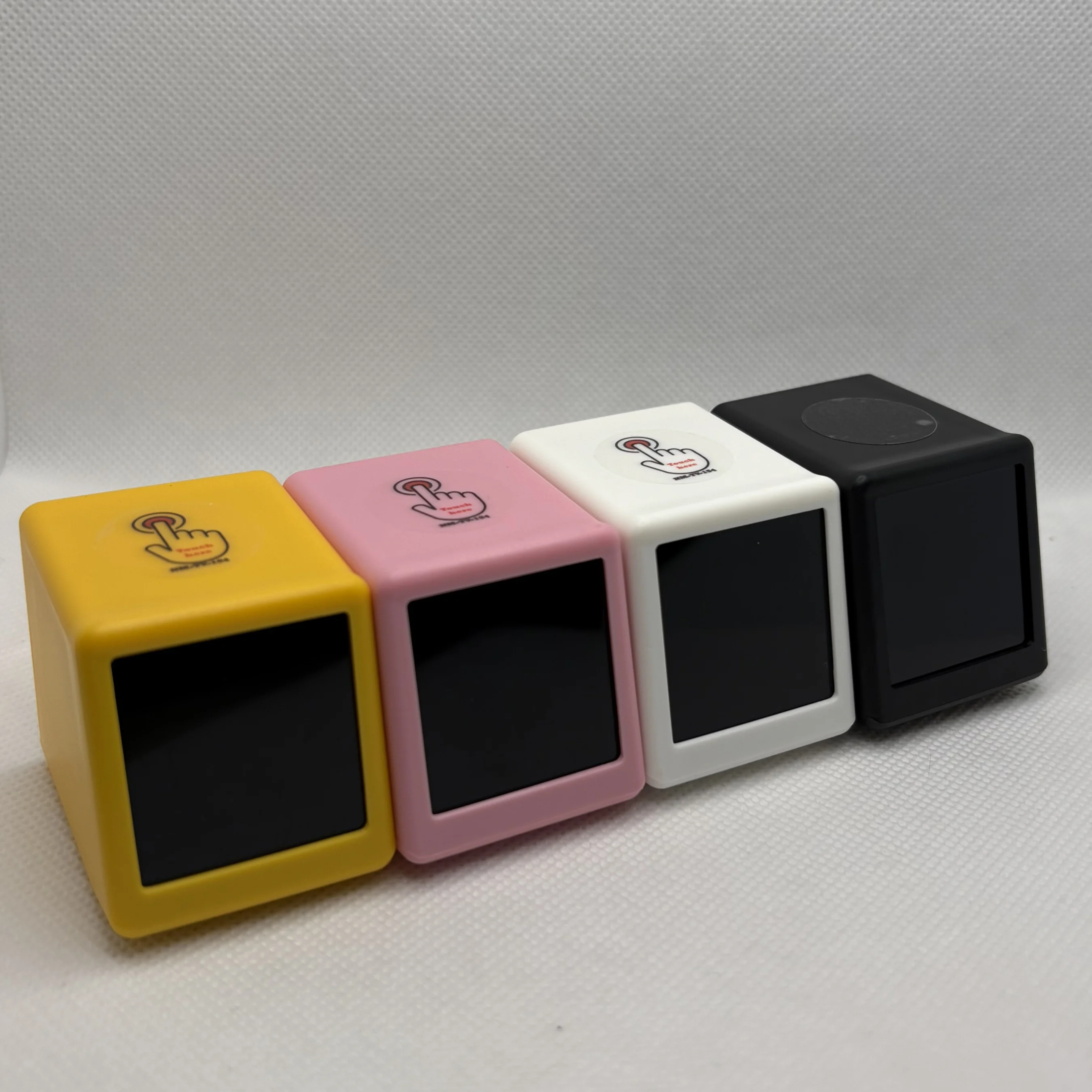 เครื่องขุด NMMiner รุ่นทางการ สีสันสดใส สมาร์ททีวี 1000KH/s ดีกว่า Nerdminer v2 ESP32 BTC SOLO Lottery Miner & นาฬิกาตั้งโต๊ะเงียบพร้อมของขวัญสุดพิเศษ