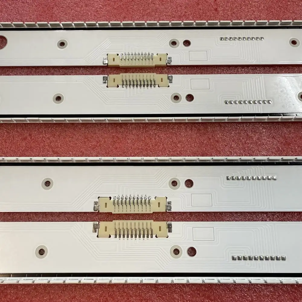 Taśma LED do Samsung UE65JS9500T UN65JS8500F UN65JS850DF UN65JS9000F UN65JS9000G UN65JS8500G UN65JS8500H UA65JS9000K