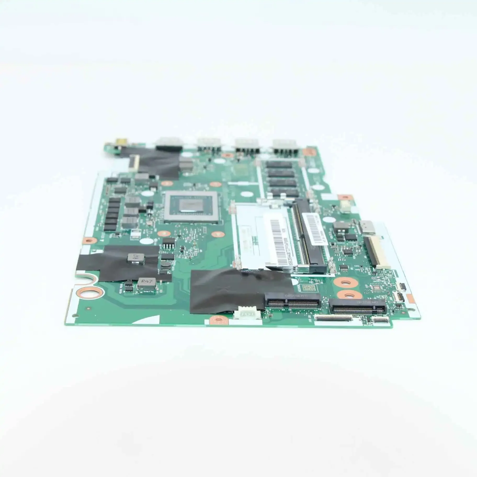 Für Lenovo Ideapad 3-15are05 Laptop Motherboard mit R3-4300U R5-4500U 4g NM-C861 voll getestet