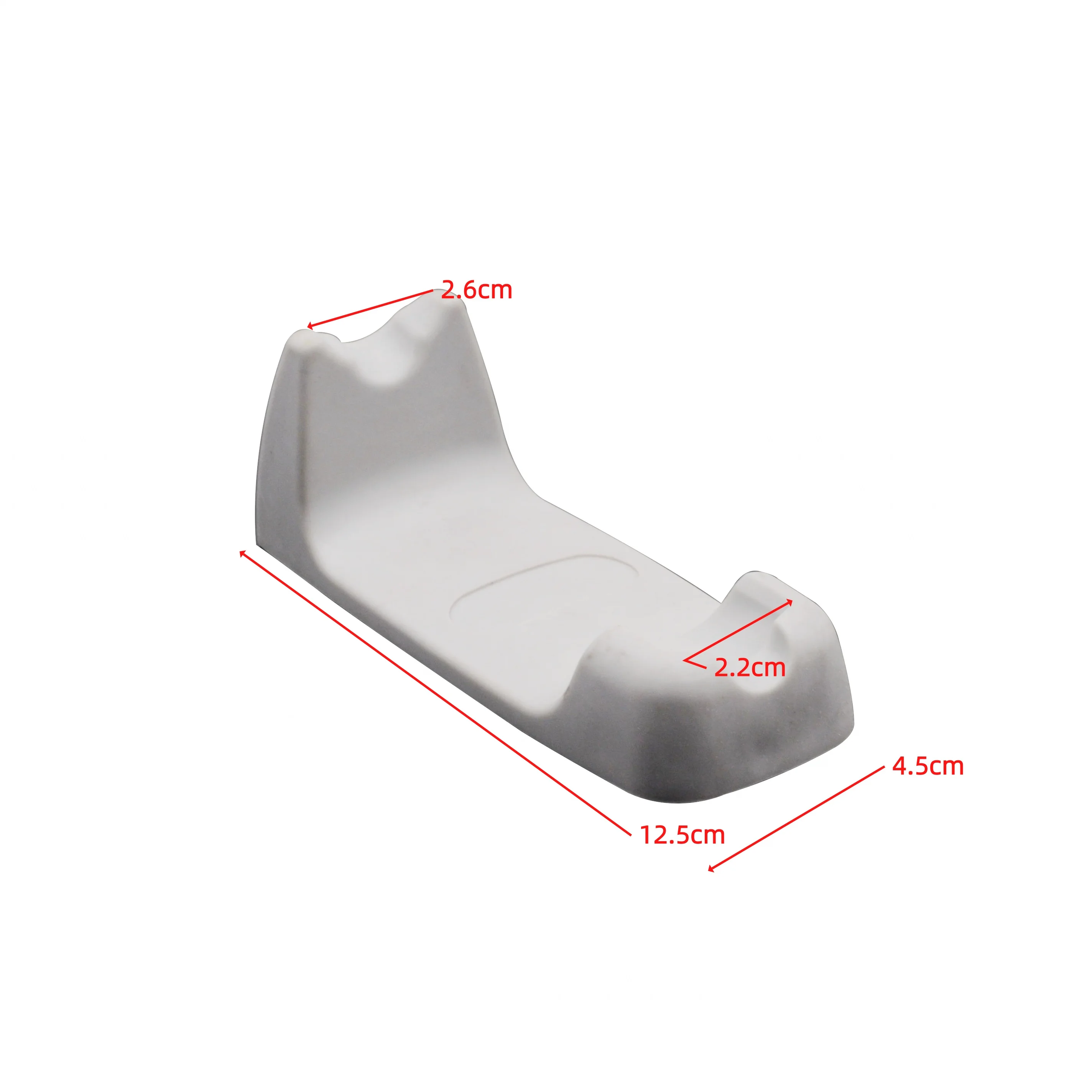 1/2/5pcs Dental Handpiece Holder Non-slip Base for Electric Micro Motor Engraving Machine Handle Holder Dentist Laboratory Tools