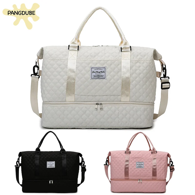 Multifunctional Mom Bag Handbag Messenger Bags for Mommy and Baby Diaper Bag Maternity Bag for Baby Women Sports Yoga Gym Bags