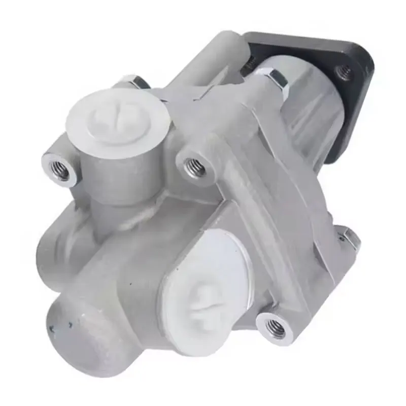 Power Steering Pump For AUDI A8 A4 A6 100 8D0145156A 4D0145165N 4D0145155K 8D0145156(X) 8D0145156AX 4D0145165N 048145155C