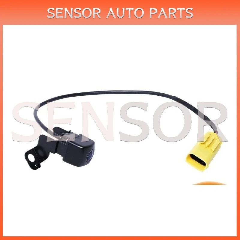 Nieuwe 95760-2P600 957602P600 Achteruitrijcamera для Kia Sorento 2014-2015