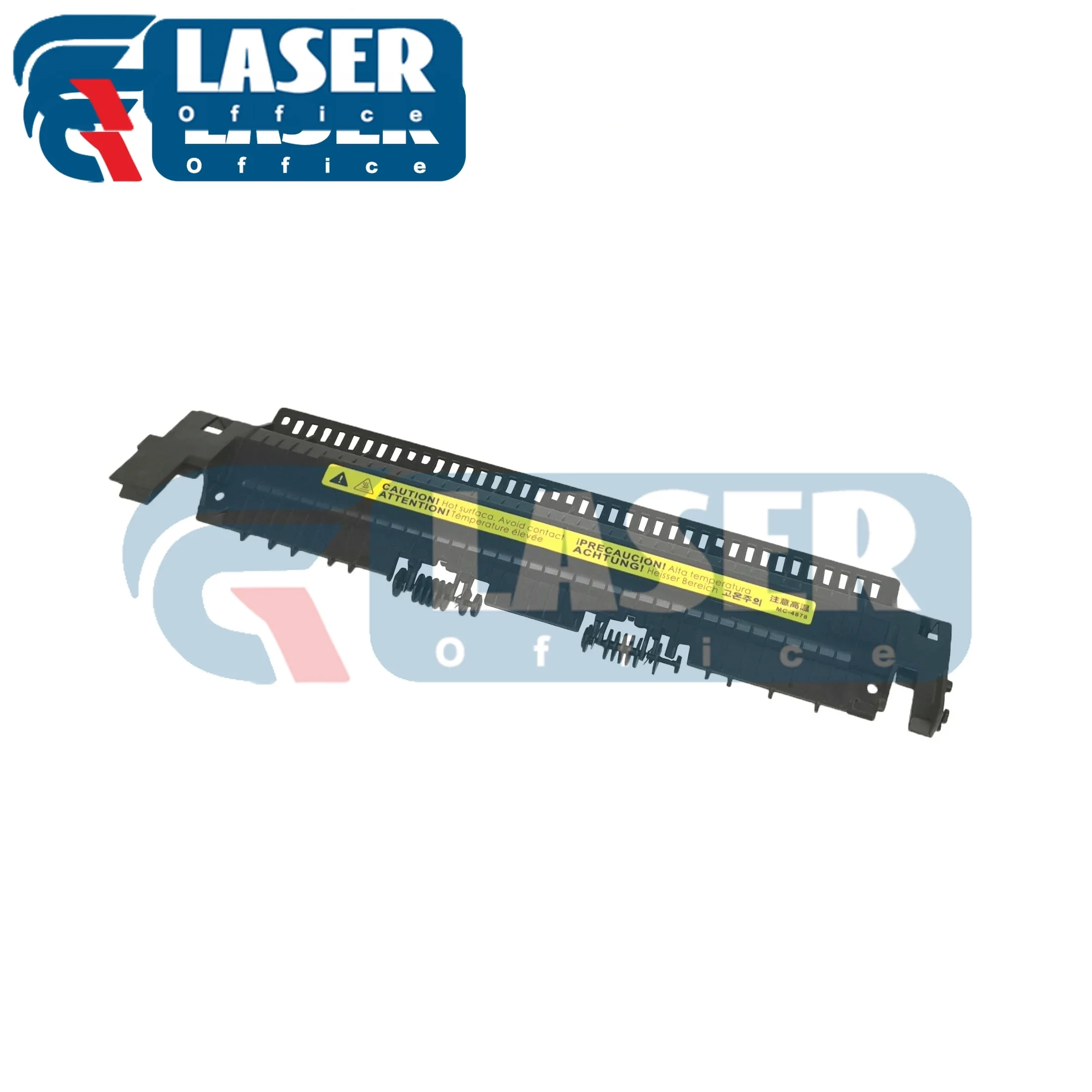 10pcs. 1102 1132 1212 Fuser Cover support for HP P1005 P1006 P1007 P1008 P1102 M1132 M1136 M1212 M1213 M1214 M1217 M125 M126 M12