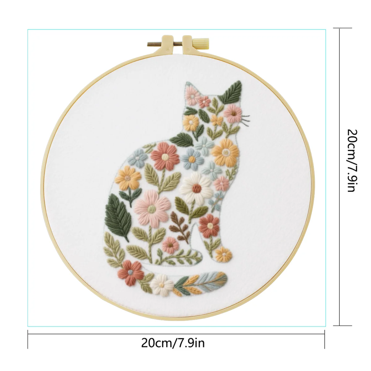 Thumbnail 4 - #88 Best Embroidery Starter Kits to Buy In 2026