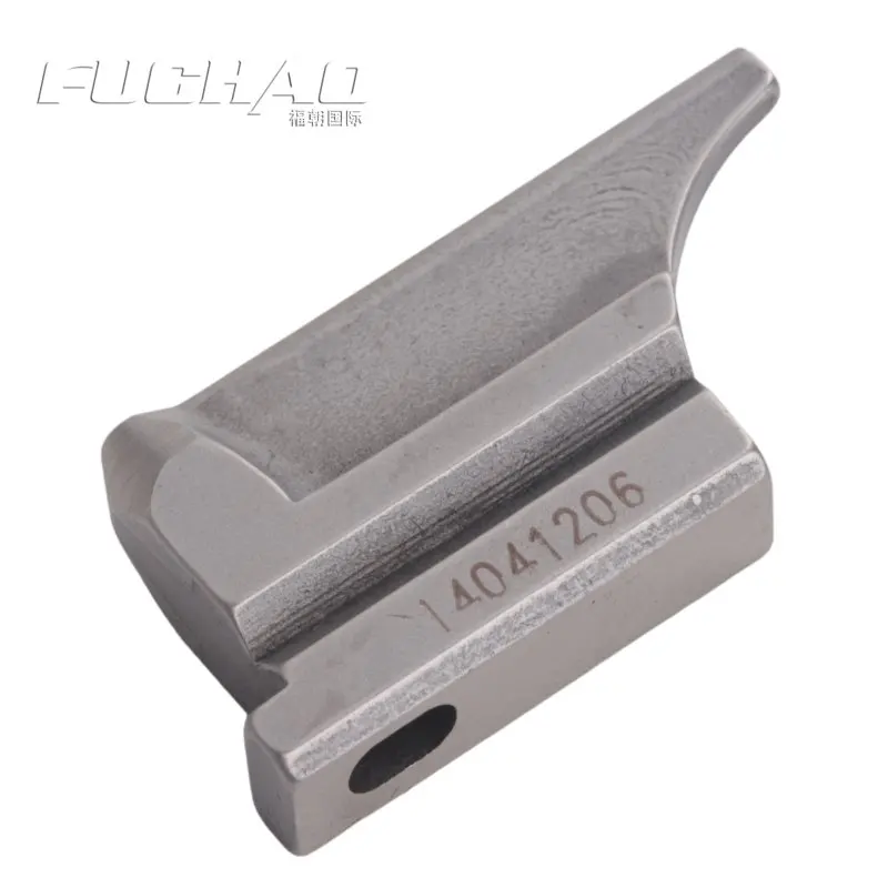 MO3200 round head keyhole machine lower knife oval eye lower knife 140-41206 industrial sewing machine accessories