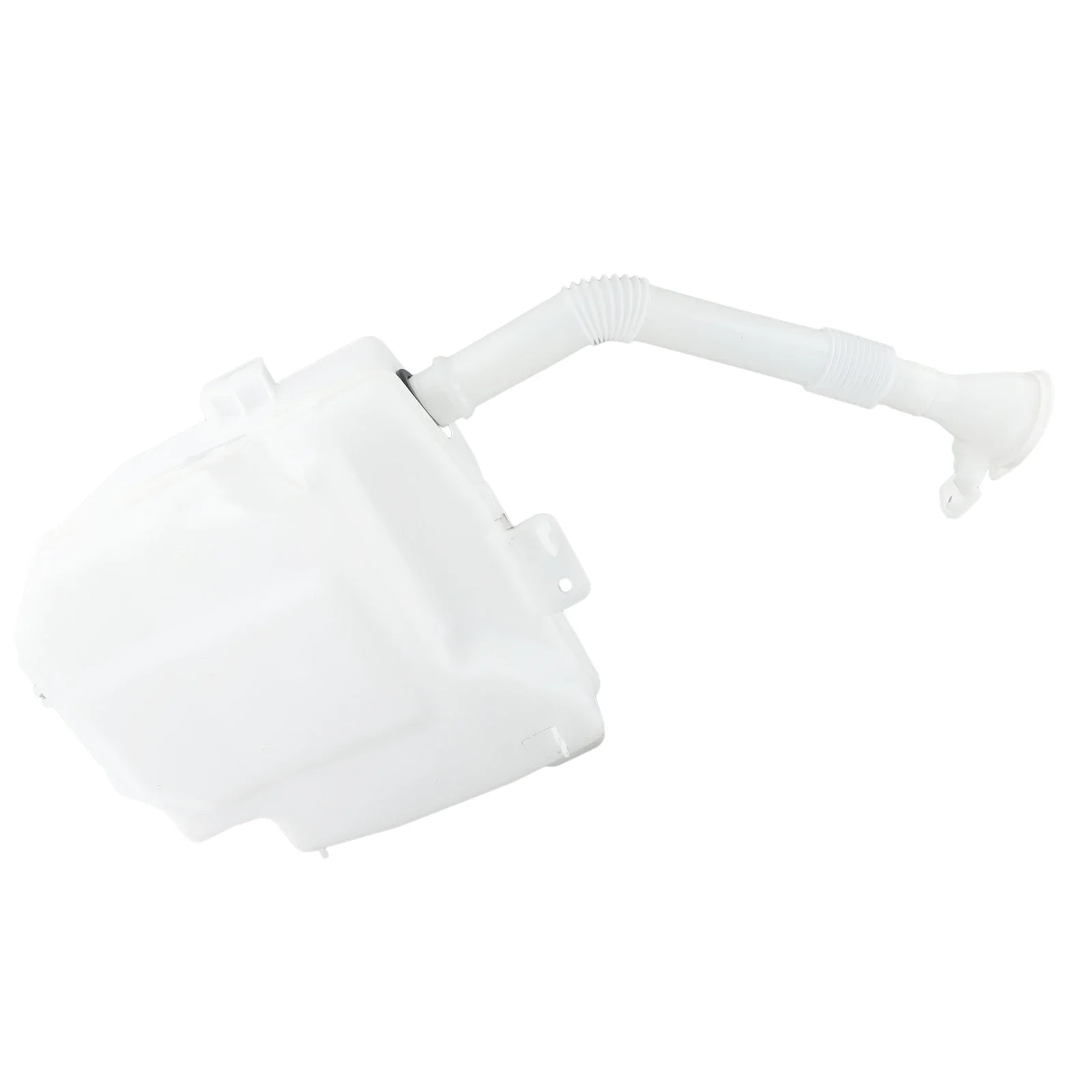 Auto Parts Washer Tank Windshield Wiper 1pc 8260A274 ABS Easy Installation Plug-and-play For Mitsubishi Outlander Sport