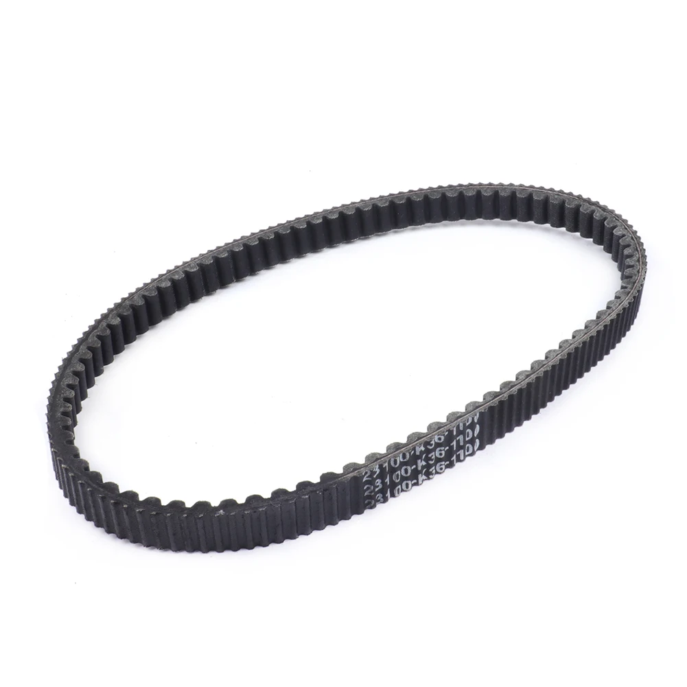 

23100-K36-1100 CVT Drive Belt For Honda PCX125 / PCX150(WW125/WW150) 2014–2020 Vario150 SH150i Airblade150 Replace 23100-K36-J01