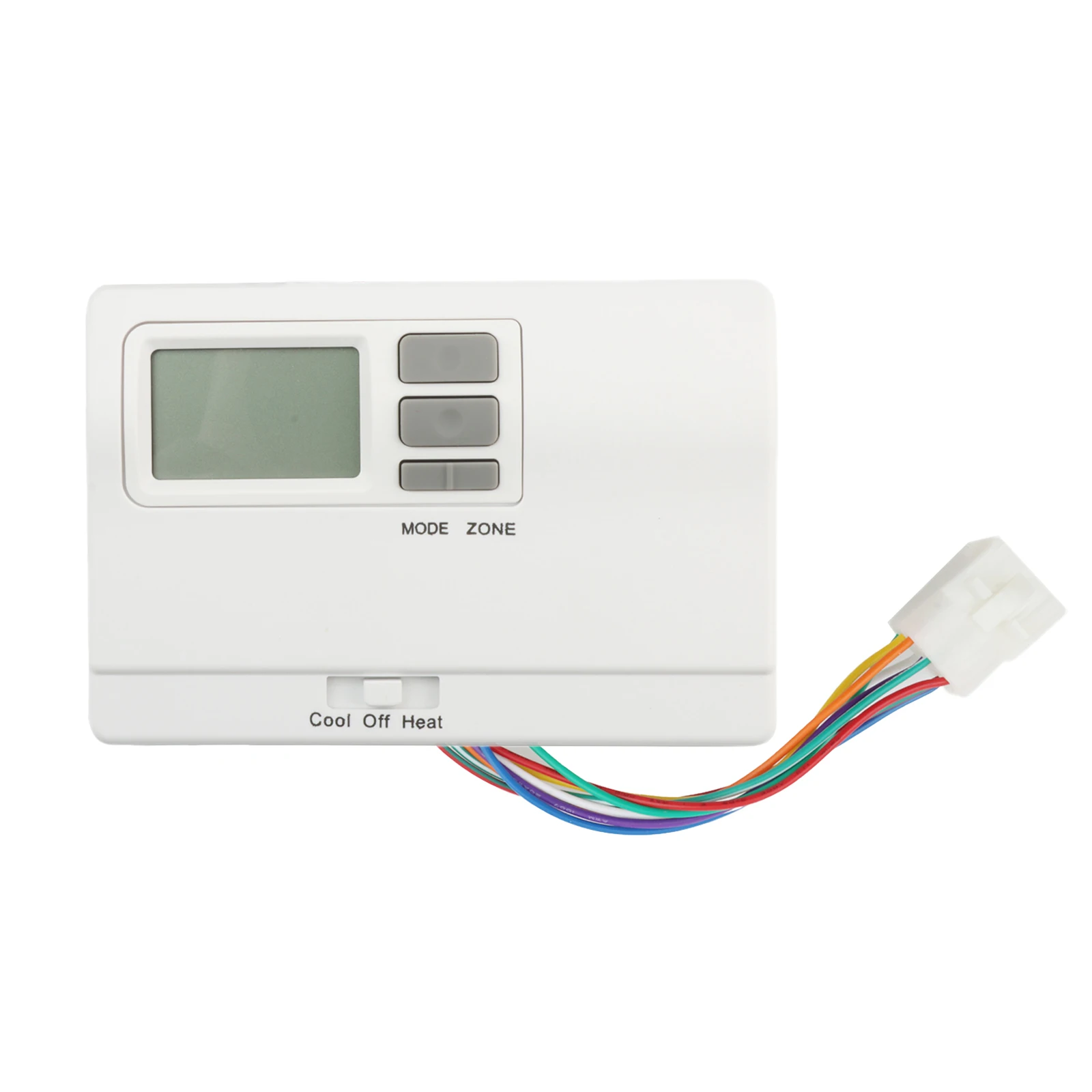 

Heat Cool Thermostat Digital Thermostat Compatible Parts 8330A335 Compatible Parts 8330B3351 For RV Climate Control