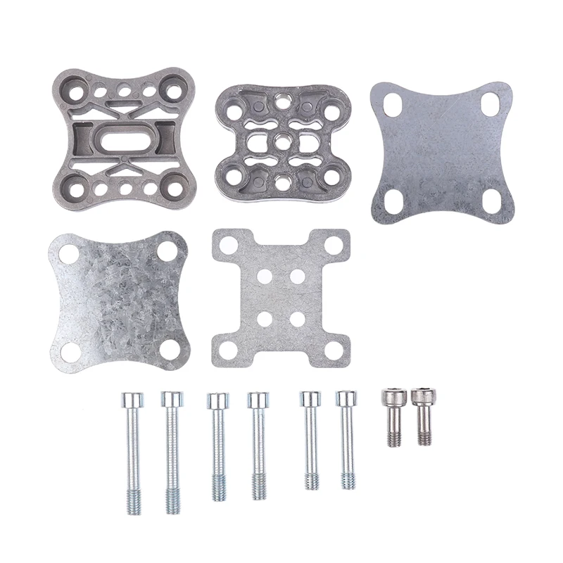 Butterfly Lock Corner Bracket Connecting Die-casting Cabinets LED Display Screen Screws