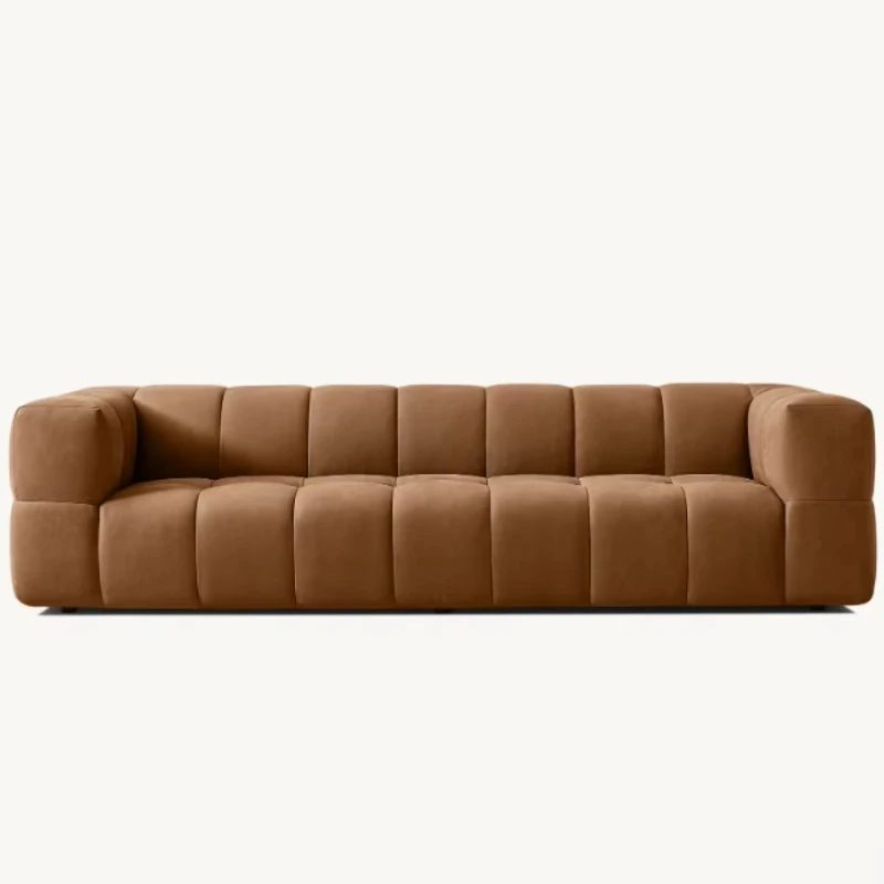 

Home sofa set furniture living room leather sofa classic leather sofa