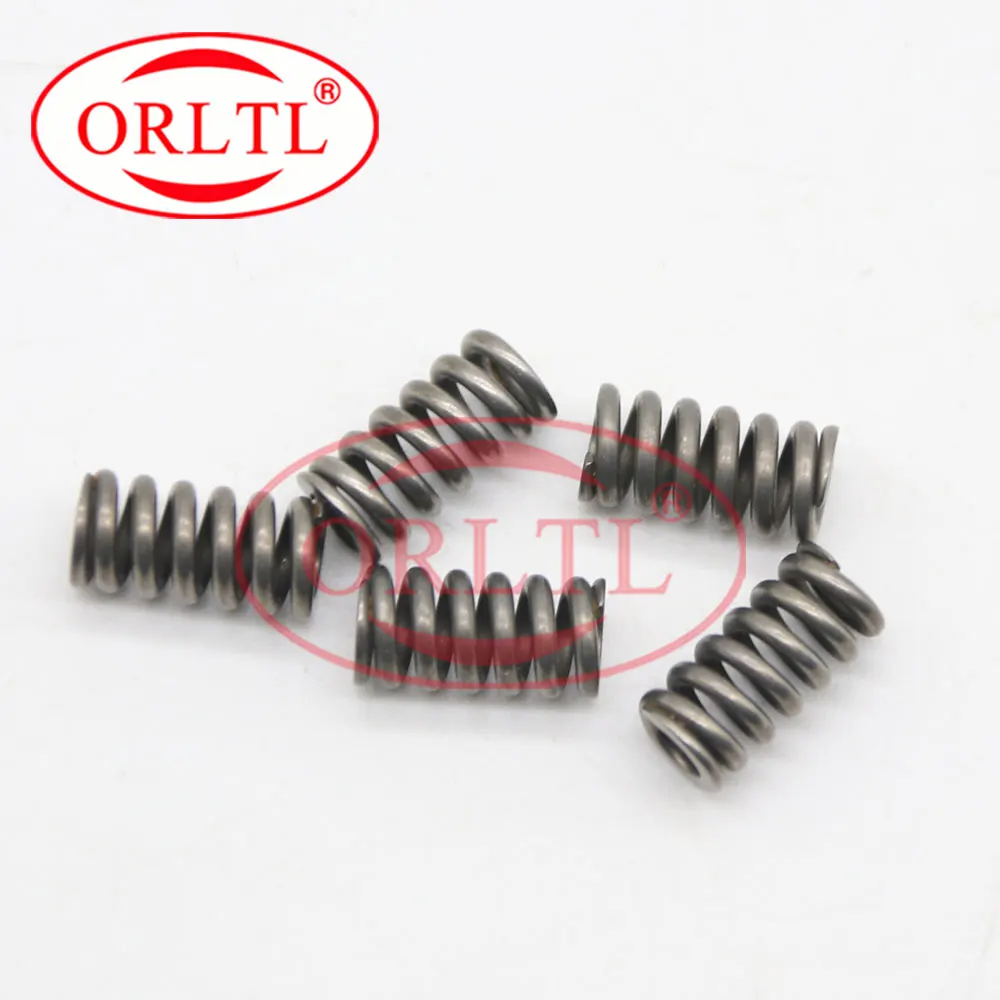 5 قطعة/الحقيبة F00VC09023 (F00V C09 023) حاقن قضيبي مشترك أجزاء محرك الديزل فوهة الربيع مجموعة F 00V C09 023 لبوش حاقن #4