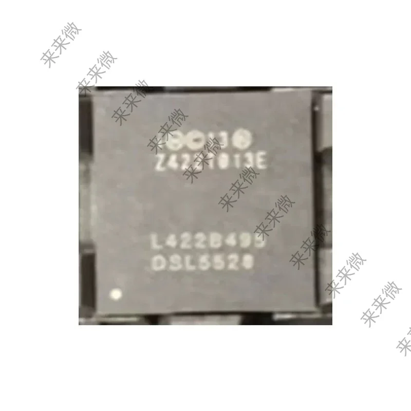 DSL5520 High‑Speed Interface Controller IC, Electronic Components BOM Matching Service, Thunderbolt 2 Communication Control Chip