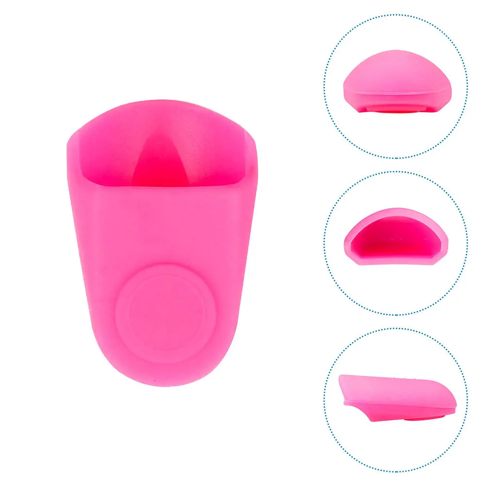 

Saxophone Protection Cover Durable Silicone Sax Cap Professional Saxophone Case Lightweight Music Instrument Protector