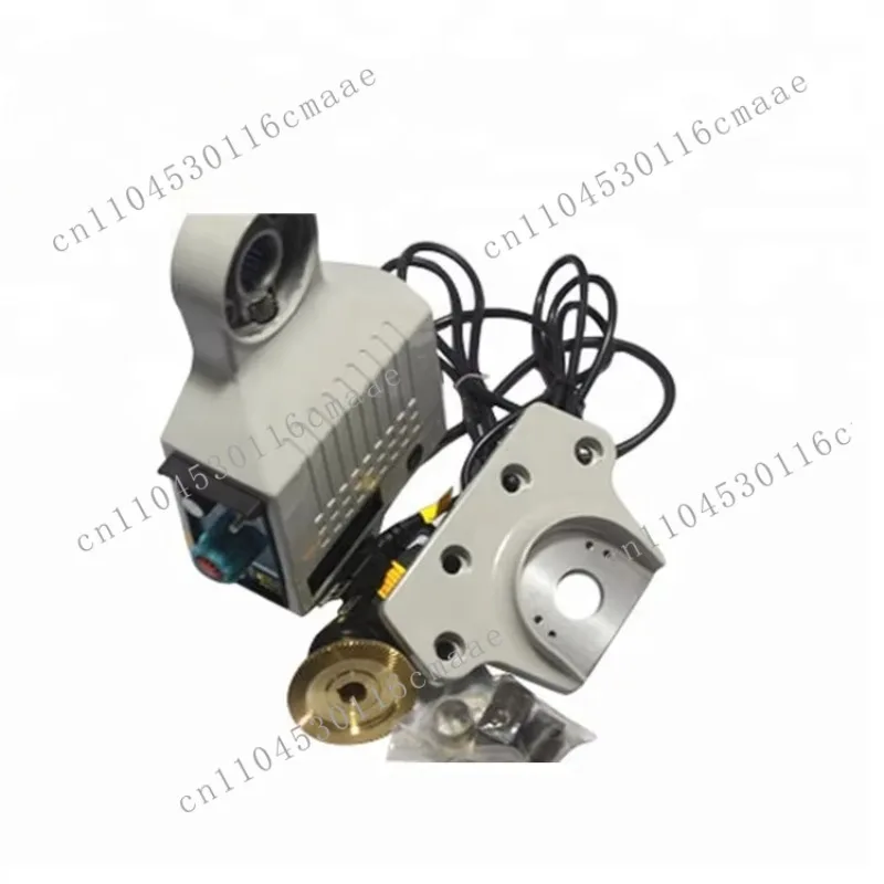 APF-500X 50/60Hz 110 Volt Power Meter Feeder High Torque Milling Machine X Y Z Axis Automatic Powder Feeding