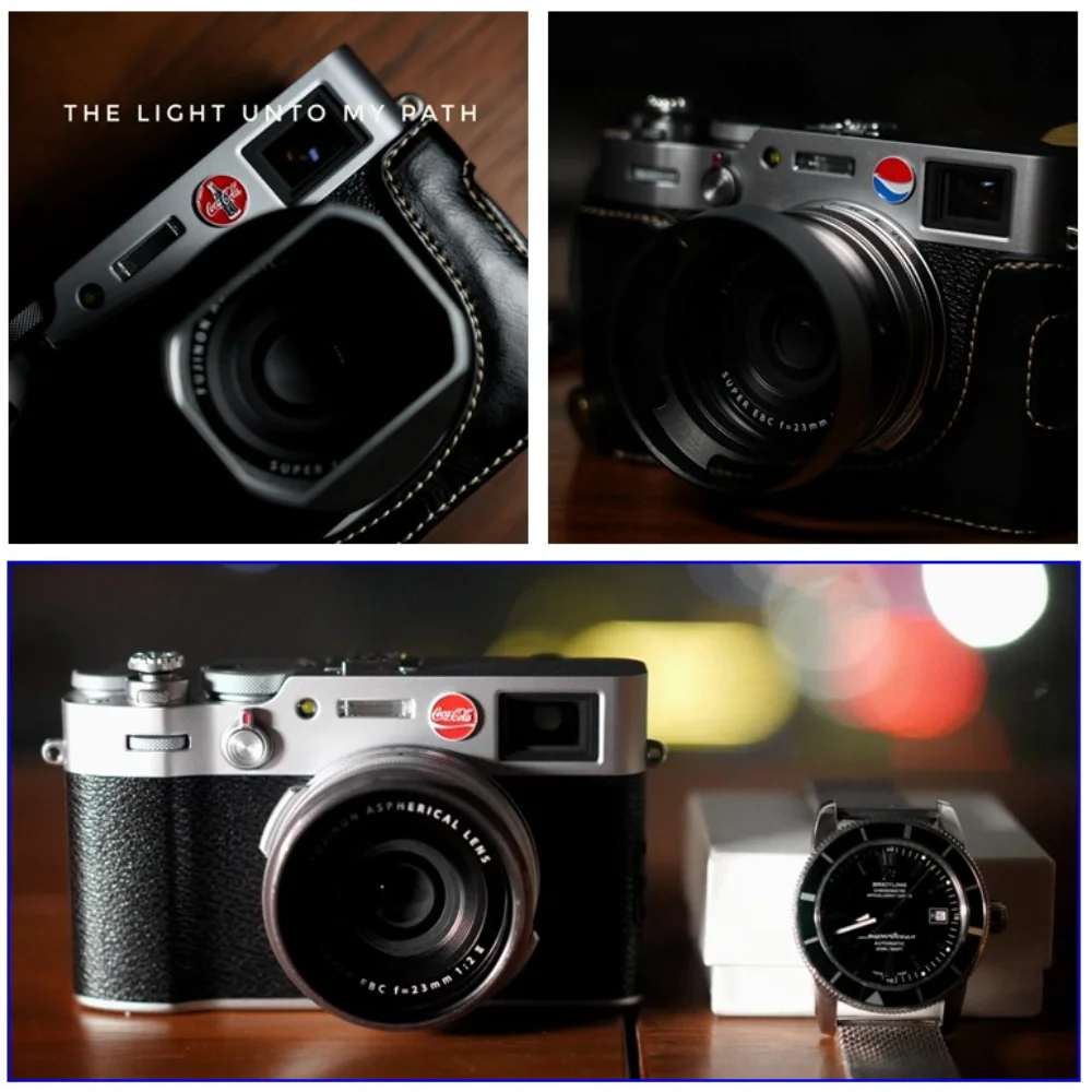 

Protective cover button for Canon LEica Matsushita Fujifilm XS10 Pentax Hasselsoni Hot boots