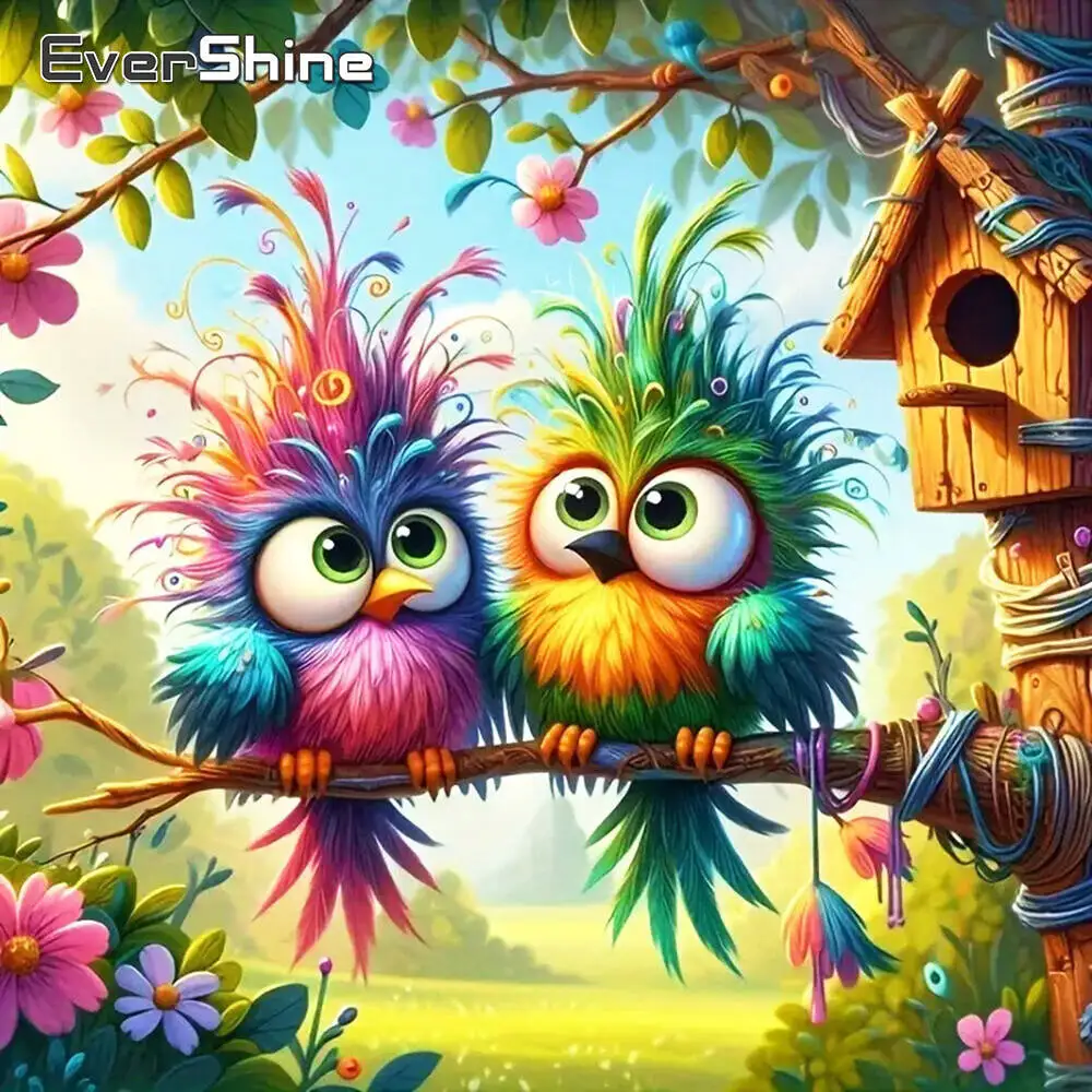 yZ[zJ̃_ChG,DIY,̎ʐ^,CXg[̎hembroidery,Jٖ̍D,UCN̕ǂ̑,Evershine-5D