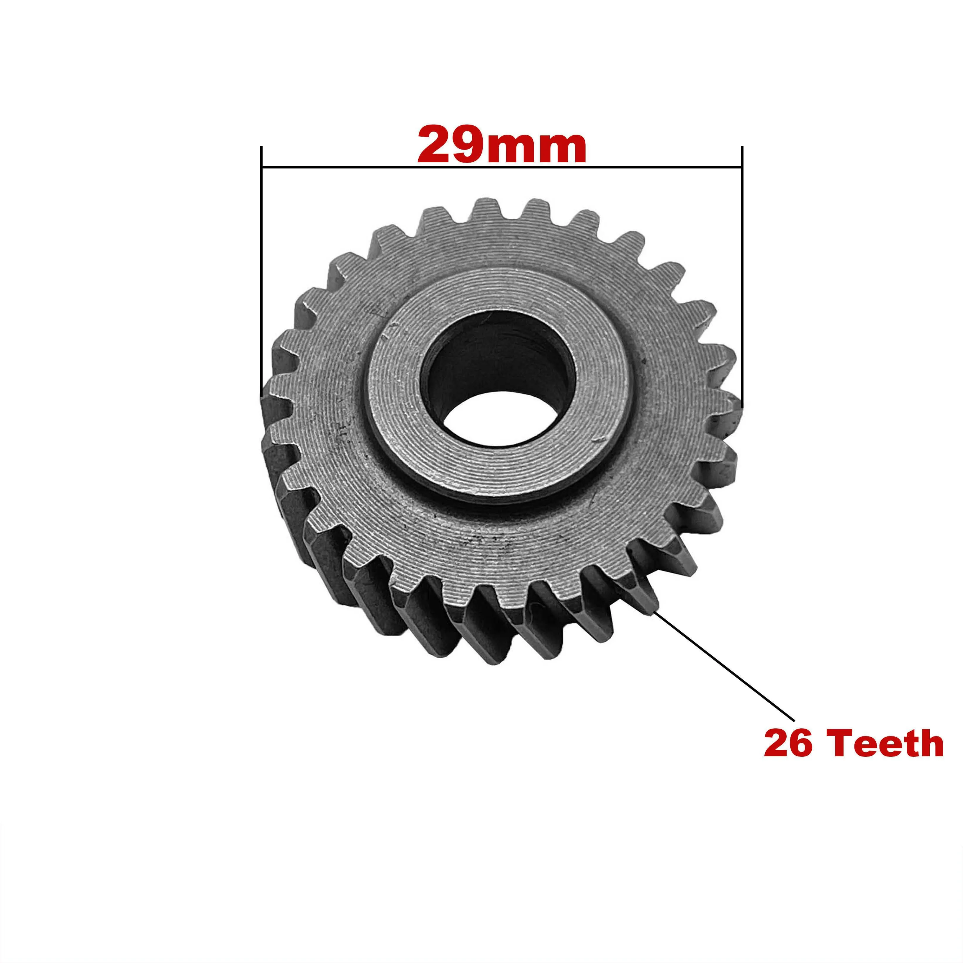 THAF Ersatz-Ersatzteile für Makita Bohrhammer HR2470