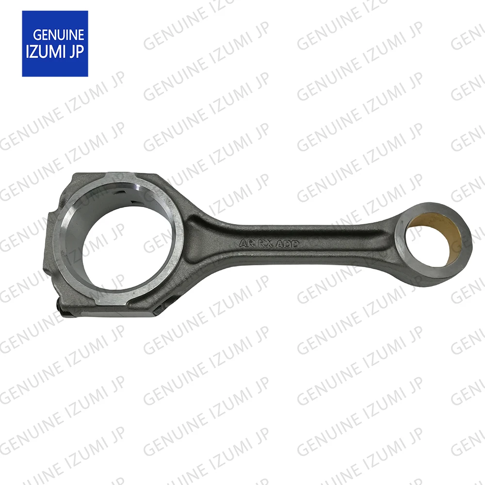 

3304 3306 Connecting Rod Flat 38MM Con Rod Bevel 43MM 8N1720 8N1984 8N1721 for Caterpillar Excavator Tractor Engine Parts