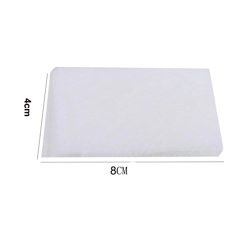 الحرير الألياف الزجاجية وصلات لإطالة الأظافر غير المنسوجة الحرير شكل التفاف مانيكير بناء الأشعة فوق البنفسجية هلام الفرنسية الاكريليك مسمار تمديد الألياف الزجاجية ورقة