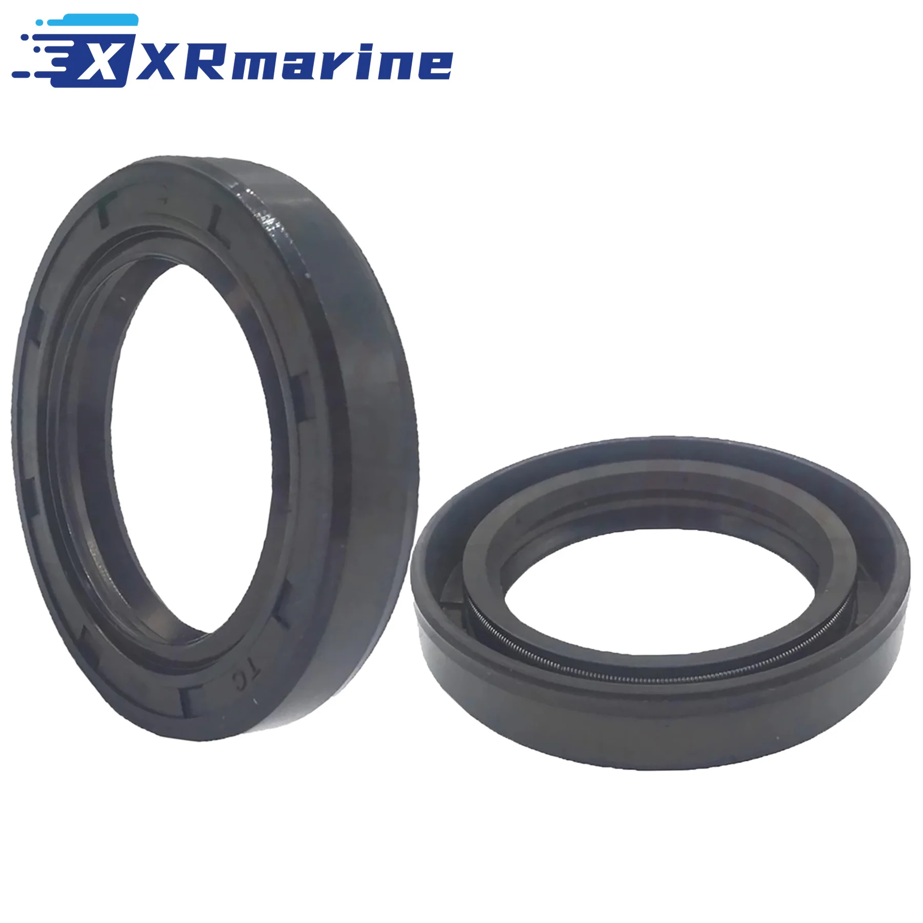 

Oil Seal 055-600 2403219-S Compatible with Kohler CH18 CH20 Engine Replace Part 2403201-S KH-24-032-01-S Crankshaft Shaft Seal
