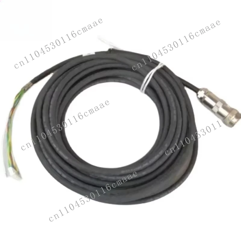 Robot S4C teach pendant cable 3HNE00188-1 CABLE PROG.UNIT ,X4-XP20