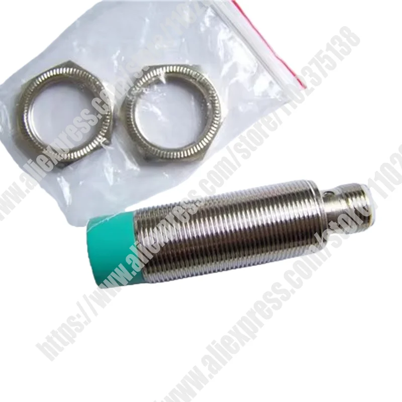 New NBN12-18GM50-E0…