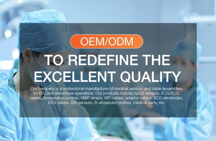 Sonda convexa ultrassônica original do transdutor de ultrassom Landwind 35C60H para C30