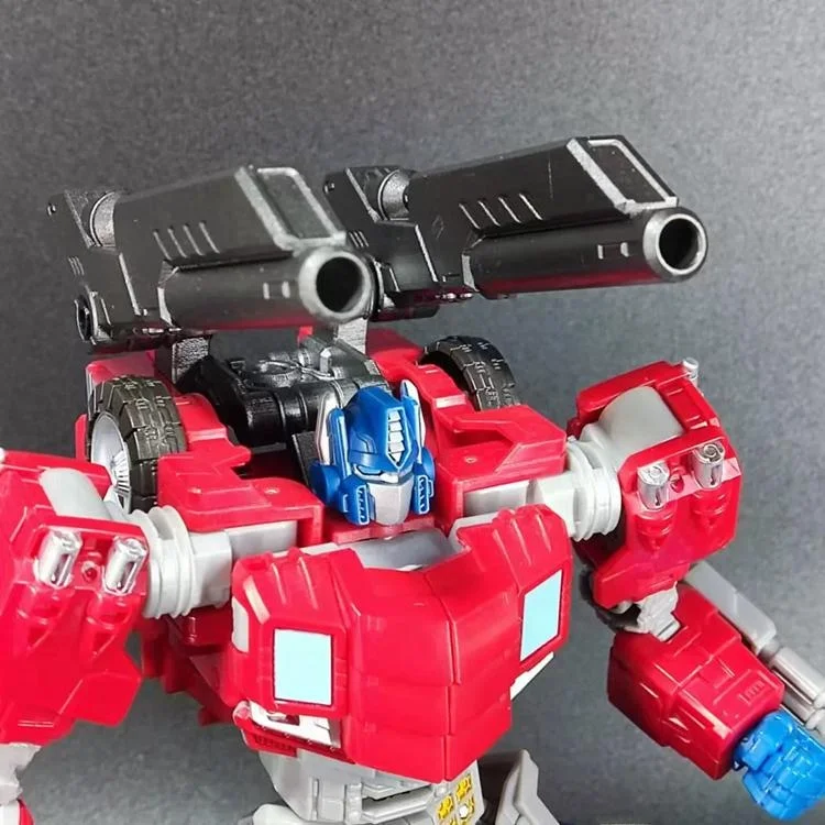 BDT Studio Legacy Friehip Breakup Set Orion Titan Axe Weapon Accory Pa Transforming Robot Model Kit r Level