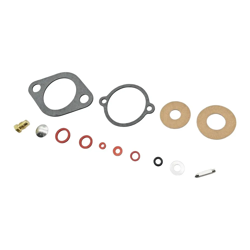 Enhanced Engine Performance Parts Marine Fuel System Parts Boat Engine Rebuild Kit Precision Engineered Components