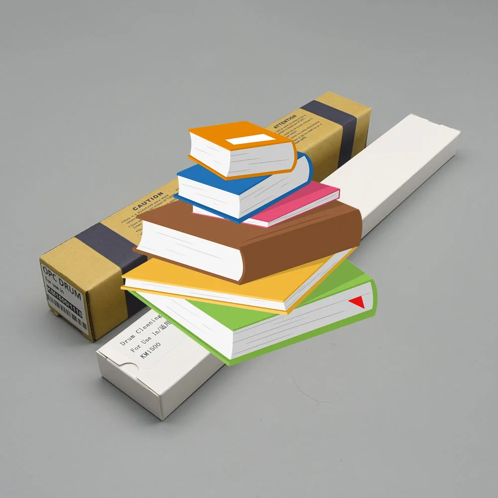 

1Set OPC Drum+Drum Cleaning Blade for Kyocera KM 1500 Drum FS1020 FS1010 KM1500 FS1000 FS1820