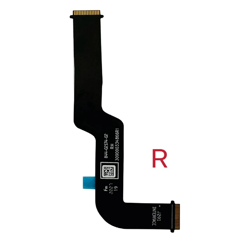 Power Connection Cable For Meta Quest 3 VR Controller Power Flex Cable For Quest 3 Handle Replacement