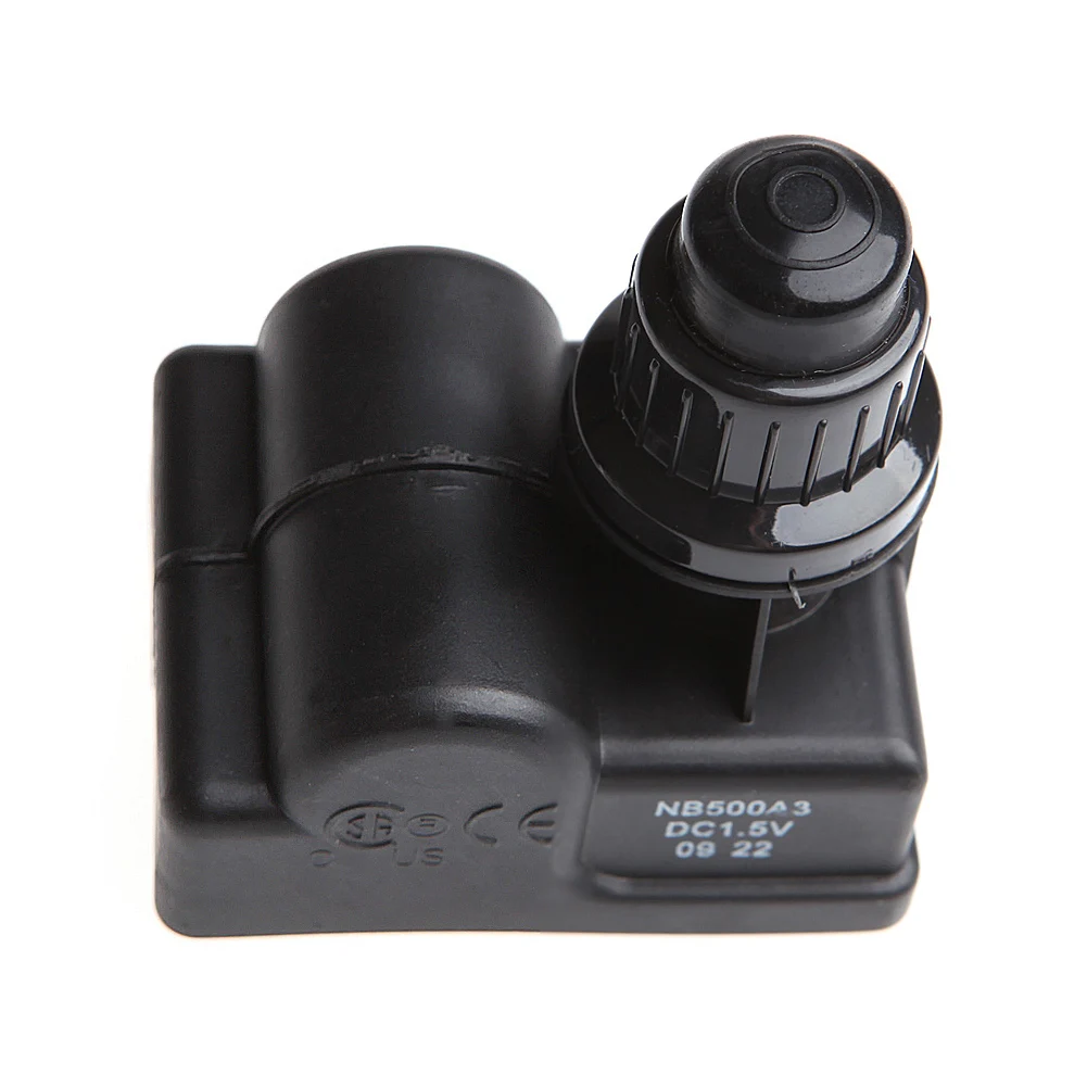 バーベキューガスグリル交換 3 アウトレット単三電池プッシュボタンイグナイターイグナイター新しいドロップシップ