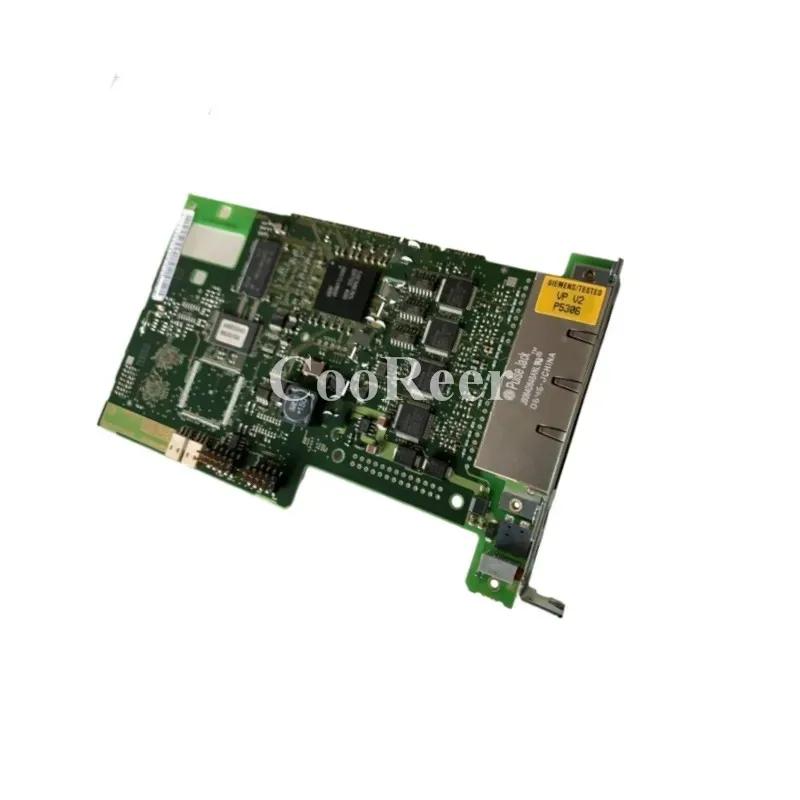 In Stock KRC2 Robot Profinet Card CP1616 00-146-124 Original Spot