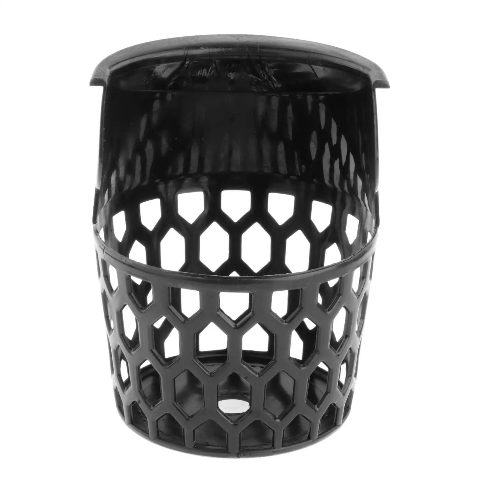 Professional Billiard Web Pocket Heavy Duty Plastic Pool Table Basket for Snooker Table Home Recreation