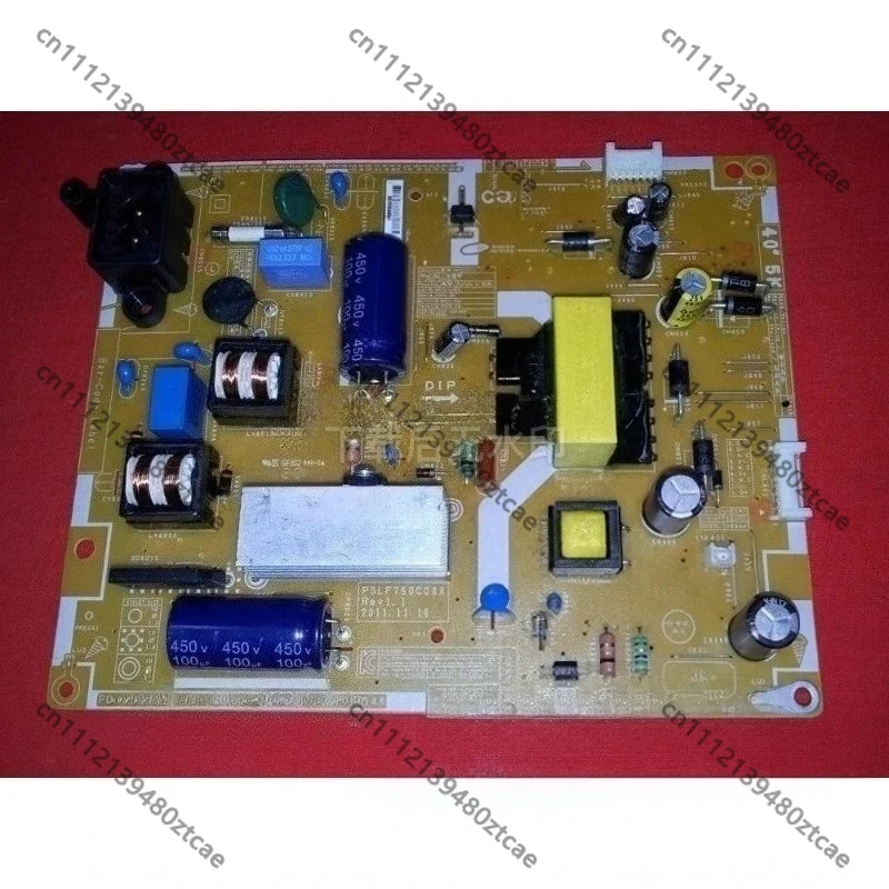

TV Power Supply Board PD46AV1_CSM Replacement for 40 Inch LCD TV Accessories